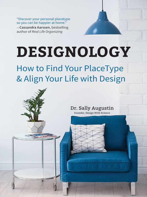 Title details for Designology by Sally Augustin - Available